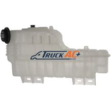 Coolant Reservoir - Navistar International 3583605C1, 3583605C2, 4062312C1, Dorman 603-5124