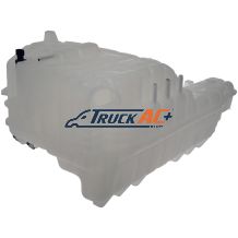 Coolant Reservoir - Navistar International 2604896C1, 3840016F91, 3840016F92, 4062314C1, Dorman 603-5247
