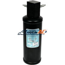OEM Kenworth/Peterbilt A/C Reciever Drier - Kenworth/Peterbilt F37-6016, Bergstrom 1002972033, Truck Air 07-1016A