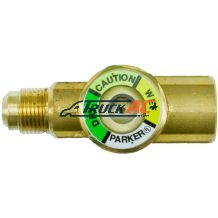 Moisture Indicator - Truck Air 07-3101, MEI 4160