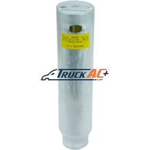 OEM Caterpillar A/C Receiver Drier - Caterpillar 176-1902, Komatsu 20Y-979-3120, Truck Air 07-5054A, MEI 7546