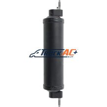 OEM Caterpillar A/C Receiver Drier - Caterpillar 320-0562, 320-0563, Truck Air 07-5083A, MEI 7616