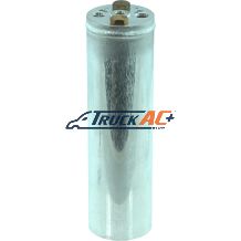 John Deere A/C Receiver Drier - John Deere 4448179, Hitachi 4646799, Truck Air 07-5070A, MEI 7420