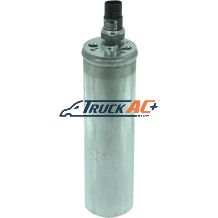 OEM Isuzu A/C Receiver Drier - Isuzu  1-83535-095-0, 8-98039-052-0, Truck Air 07-0700A, MEI 7599
