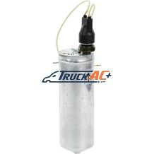 OEM Isuzu A/C Receiver Drier - Isuzu  1-83535-068-0, Truck Air 07-0704A, MEI 7604