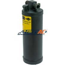 A/C Receiver Drier - Truck Air 07-3080A, MEI 7117, Truck Air 07-0602A, MEI 7115