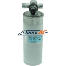 OEM Isuzu A/C Receiver Drier - Isuzu  8-97078-570-1, 8-97118-190-1, Truck Air 07-0707A, MEI 7607