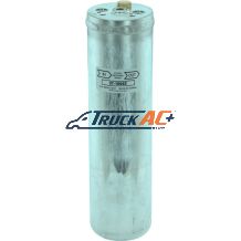 OEM Mitsubishi A/C Receiver Drier - Truck Air 07-5060A, MEI 7571