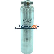 OEM Hino A/C Receiver Drier - Truck Air 07-5059A, MEI 7570