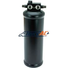 OEM Freightliner A/C Receiver Drier - Alliance ABP N83 319534, Parker 088502-00, Truck Air 07-0612A, MEI 7198