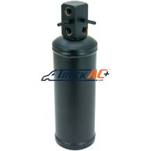 OEM Kenworth A/C Receiver Drier - Kenworth F37-6000, Truck Air 07-1007A, MEI 7393
