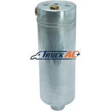 Linkbelt A/C Receiver Drier - Linkbelt YT54500003P1, Truck Air 07-5058A, MEI 7569