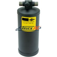 OEM A/C Receiver Drier - Truck Air 07-0604A, MEI 7133