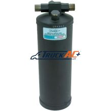 OEM A/C Receiver Drier - Truck Air 07-1004A, MEI 7134