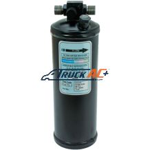 OEM A/C Receiver Drier - Truck Air 07-1605A, MEI 7143