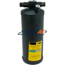 OEM Volvo A/C Receiver Drier - Volvo 20407203, Mack 20447319, 221RD44M, Truck Air 07-1207A, MEI 7174