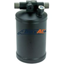 Red Dot A/C Receiver Drier - Red Dot  74R2590, Truck Air 07-2620A, MEI 7555