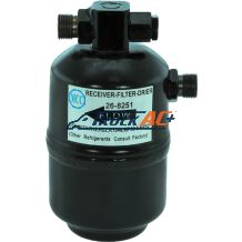 Sprinter A/C Receiver Drier - Sprinter 26-8251