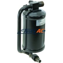 OEM MCC A/C Receiver Drier - MCC 65-00193-00, Truck Air 07-5067A, MEI 7400