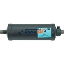 Red Dot A/C Receiver Drier - Red Dot 74R0460, Truck Air 07-3054A, MEI 7502