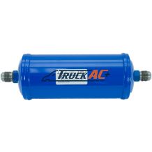 OEM Bus A/C Receiver Drier - Bus 212-010, Truck Air 07-3061A, MEI 7540