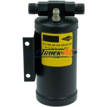 OEM Chevrolet/GMC A/C Receiver Drier - GM 12375380, 12548454, Truck Air 07-3073A, MEI 7515