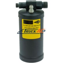 OEM GM Chasis A/C Receiver Drier - GM 85686, Truck Air 07-3075A, MEI 7519