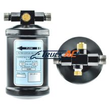 OEM Thermo King Tripac A/C Receiver Drier - Thermo King 61-3552, 61-6630, Truck Air 07-5080A, MEI 7122