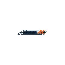 Red Dot Air Cylinder - 3/16" Push Lock - Red Dot 72R1210, RD-5-5784-5P, Truck Air 19-2610, MEI 2012