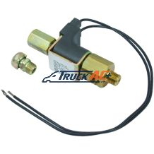 Air Solenoid Valve - Truck Air 19-2603*, MEI 2002