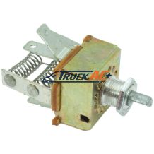 Blower Motor Switch w/Resistor - Truck Air 11-3053, MEI 1155