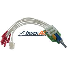 Pierce Mode Switch - Red Dot RD-6-4836-0