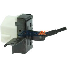 Ford Blower Motor Switch - Ford D5AZ-19986A, Motorcraft YH-264, Truck Air 11-2401, MEI 1042