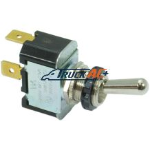 Red Dot Toggle Switch - Red Dot RD-5-3748-0P, Truck Air 11-2669, MEI 1020