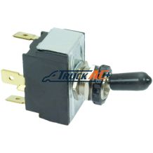 Red Dot Toggle Switch - Red Dot 71R0400, RD-5-0071-0P, Truck Air 11-2610, MEI 1028