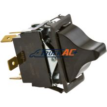Red Dot Toggle Switch - Red Dot 71R0300, RD-4225-2P, Truck Air 11-2609, MEI 1026