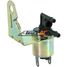 Rear Heater Control Switch - Truck Air 11-2038, MEI 2008