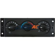 Navistar Control Head Assembly - Truck Air 11-0839, MEI 1539