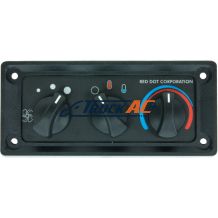 Red Dot Control Head Assembly - Red Dot 71R5600, RD-3-9379-0P