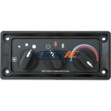 Red Dot Control Head Assembly - Red Dot 71R5605, RD-3-9379-1P