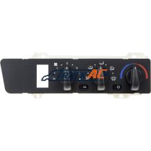 OEM Freightliner Control Head Assembly - Freightliner A22-54708-213, A22-54708-221, Truck Air 11-0667, MEI 13904