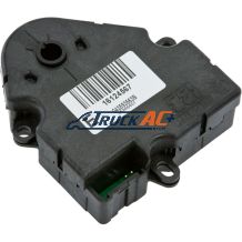 Peterbilt Blend Door Actuator - Peterbilt P93CAB0200-01S, Bergstrom 1000593045, Kysor 2117006, Truck Air 10-1430, MEI 2378