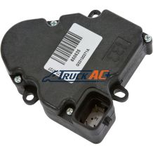 Navstar Blend Door Actuator - Navistar 3524465C1, 650625, Truck Air 10-0831, MEI 2384