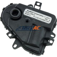 Red Dot Actuator - Red Dot RD-5-12450-0P, Truck Air 10-4303, MEI 2391