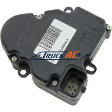 Red Dot Servo Actuator - Red Dot 71R3576, RD-5-9063-0P, Truck Air 10-4307, MEI 2394