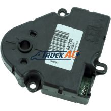Kenworth, Peterbilt Blend/Mode Door Actuator - Kenworth, Peterbilt 5X012834, MA14400, Navistar 3685800C1, Truck Air 10-1042, MEI 2377