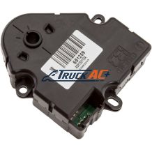 Kenworth/Peterbilt Heater Control Valve Actuator - Kenworth, Peterbilt 651259, Bergstrom 1000593043, Kysor 2117005, Truck Air 10-1032, MEI 2370