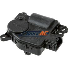 Kenworth, Peterbilt Actuator - Kenworth, Peterbilt T6892001, Truck Air 11-1060, MEI 13903
