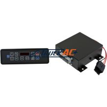 Red Dot Automatic Temperature Control Kit 12V - Red Dot RD-6-5452-0P, 71R5812