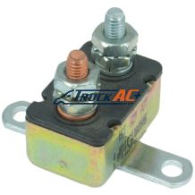 Circuit Breaker - Automatic Reset 15 Amp